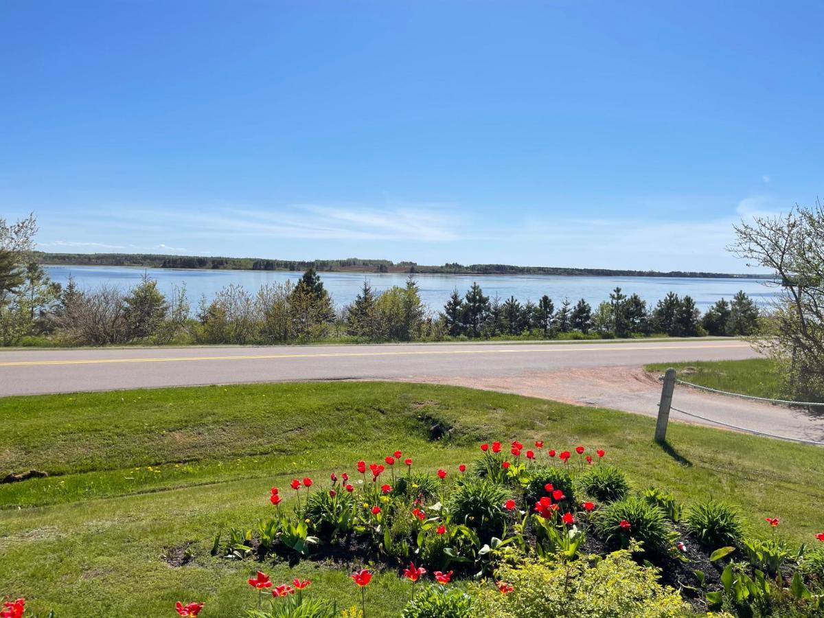 By The Bay Cottages Stanhope Exteriör bild