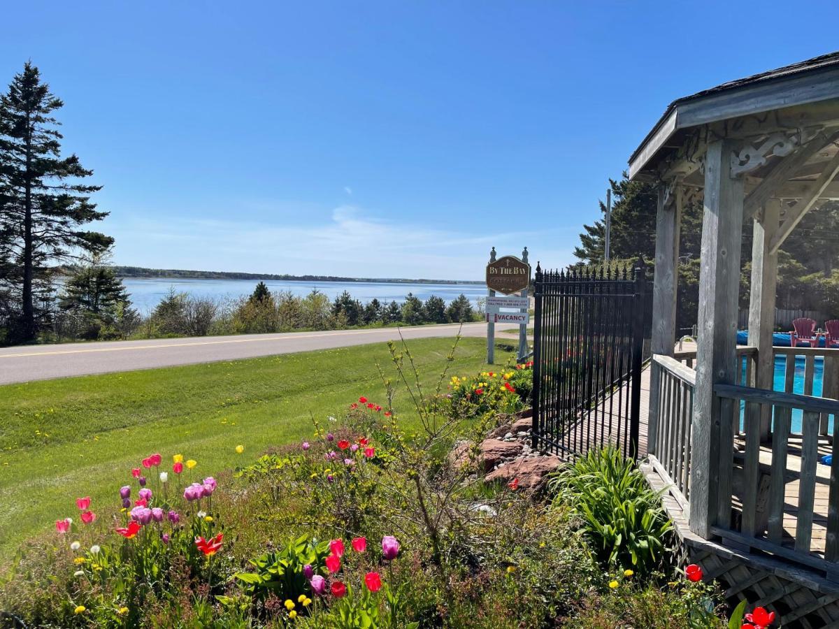 By The Bay Cottages Stanhope Exteriör bild
