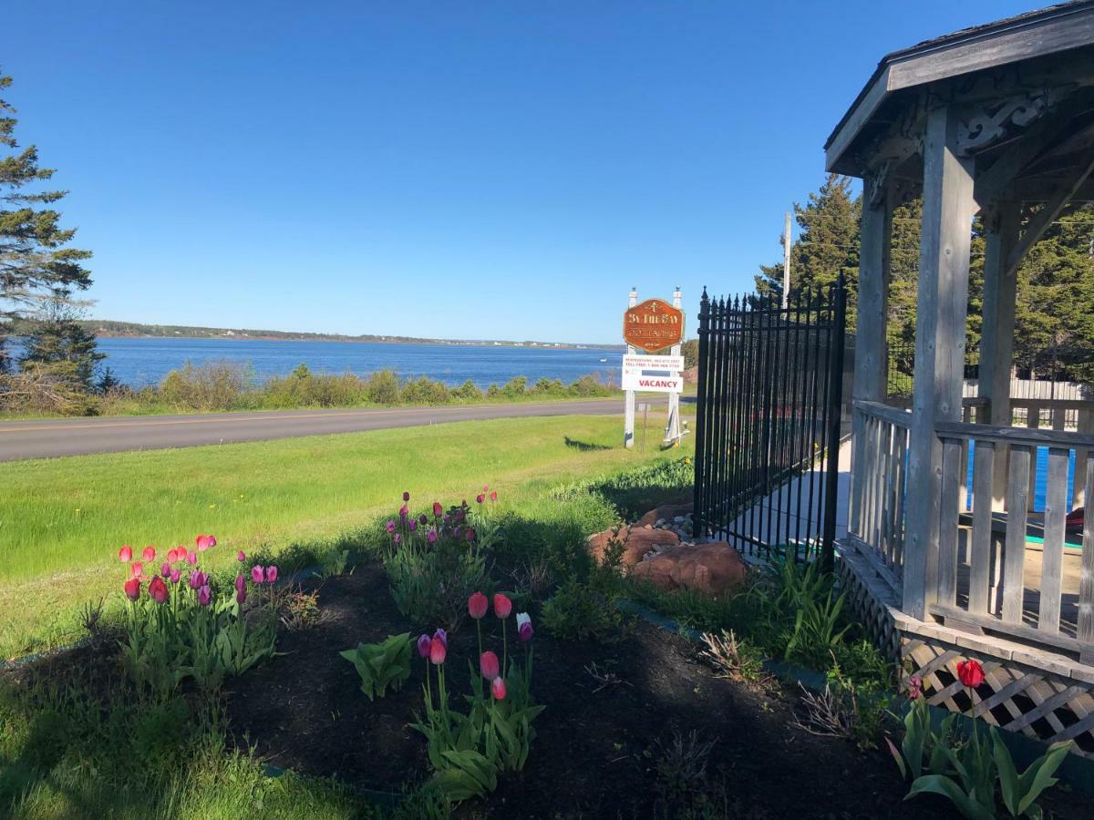 By The Bay Cottages Stanhope Exteriör bild